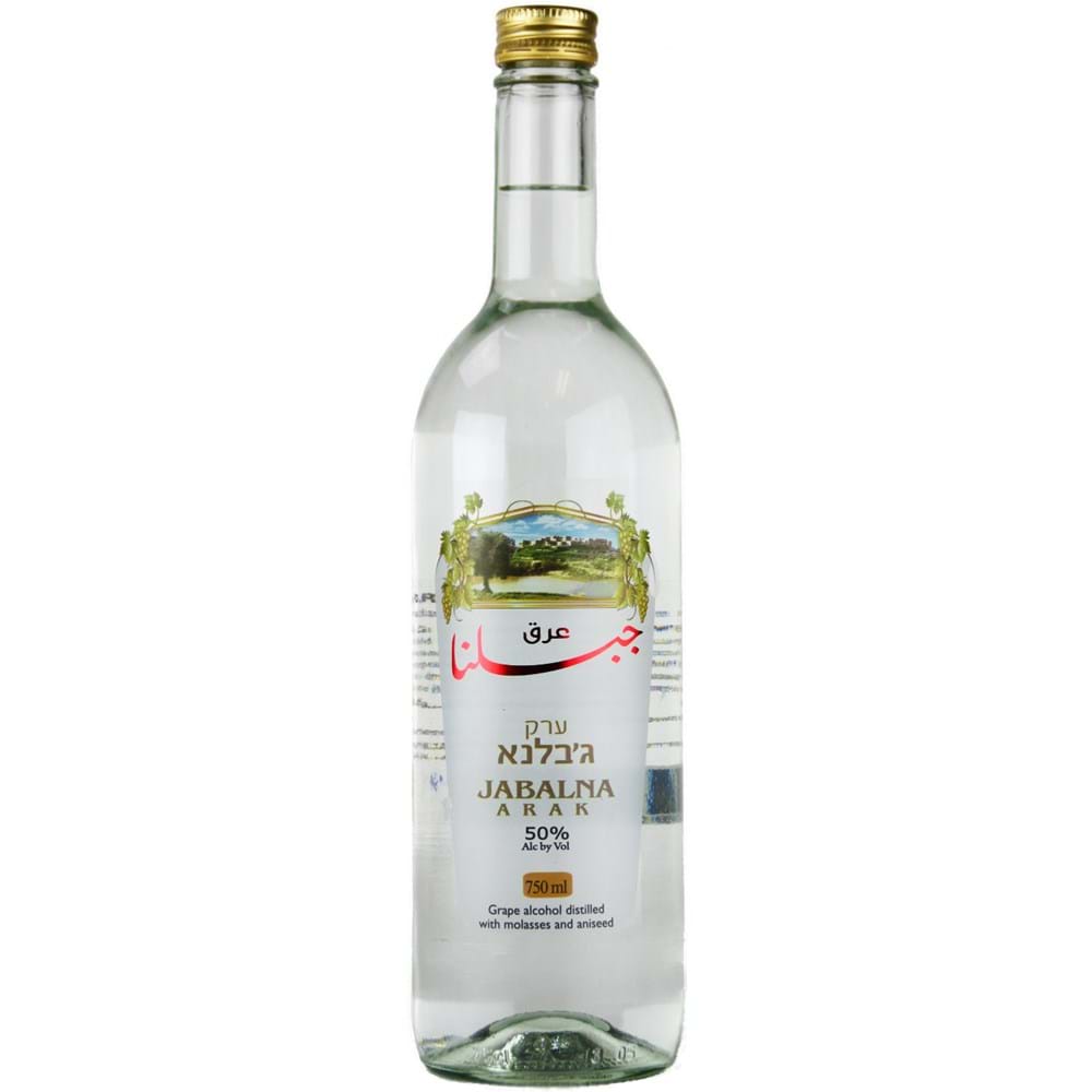 Arak Jabalna Kosher Liqueur at CaskCartel.com