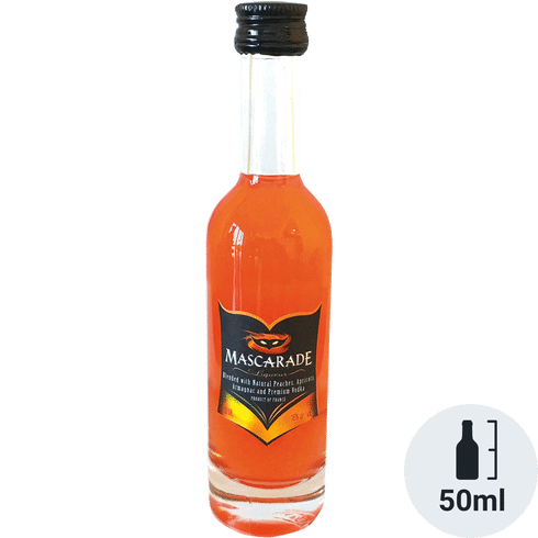 Mascarade Liqueur | 50ML at CaskCartel.com