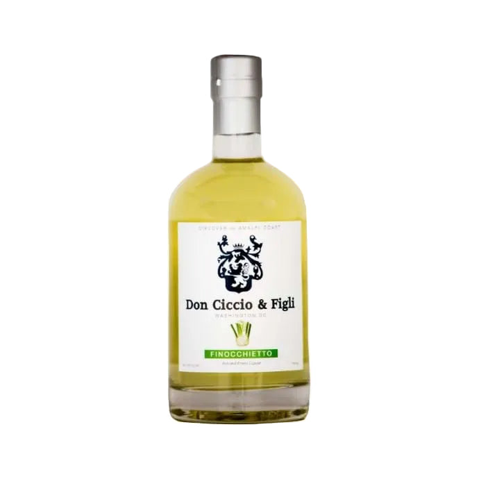 Don Ciccio & Figli Finocchietto Fennel Liqueur at CaskCartel.com