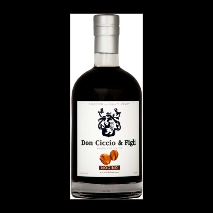 Don Ciccio & Figli Nocino Liqueur at CaskCartel.com