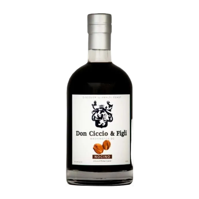 Don Ciccio & Figli Nocino Liqueur at CaskCartel.com