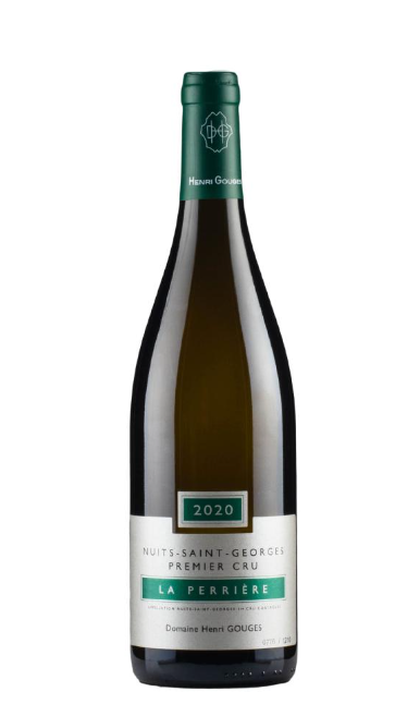 2020 | Henri Gouges | Nuits St Georges Blanc La Perriere at CaskCartel.com