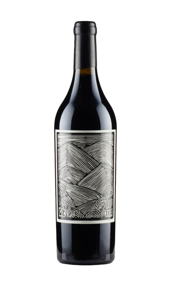 2016 | Saxum Vineyards | G2 Vineyard at CaskCartel.com