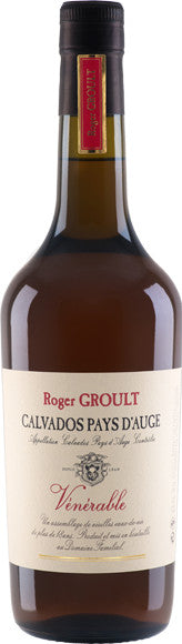 Roger Groult 18 Year Old Calvados | 700ML at CaskCartel.com