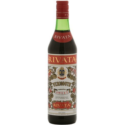 Rivata Sweet Vermouth at CaskCartel.com