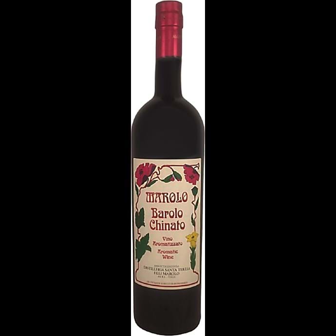 Marolo Barolo Chinato Vermouth at CaskCartel.com