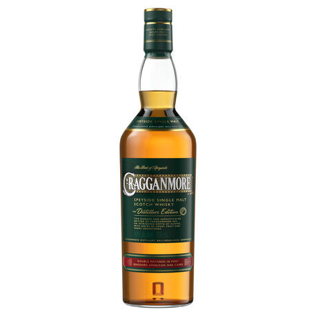Cragganmore Distiller's Edition 2023 Single Malt Scotch Whisky at CaskCartel.com