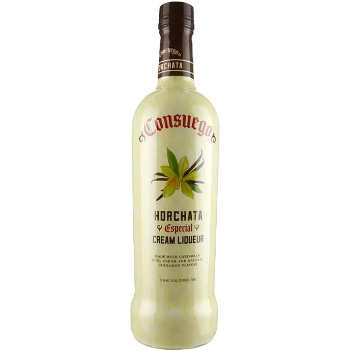 Consuego Horchata Cream Liqueur at CaskCartel.com