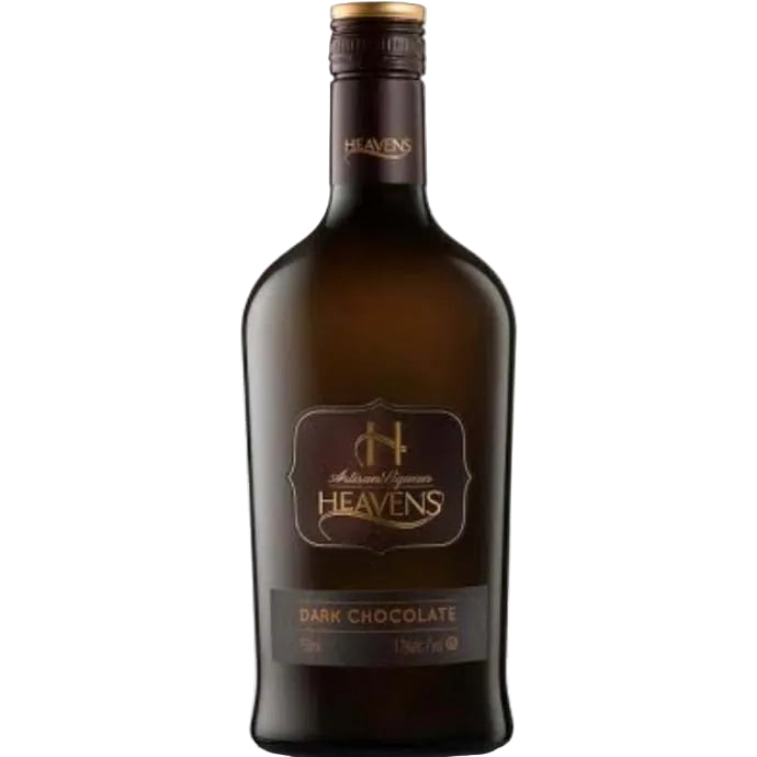 Heaven's Classic Chocolate Liqueur at CaskCartel.com