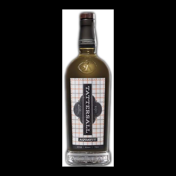 Tattersall Distilling Aquavit Liqueur at CaskCartel.com