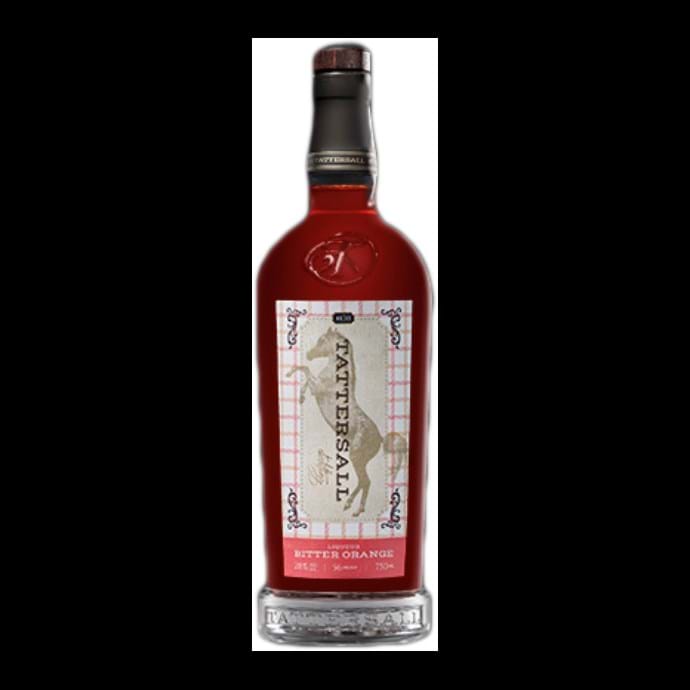 Tattersall Distilling Orange Liqueur at CaskCartel.com