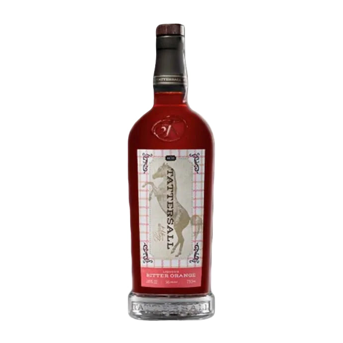 Tattersall Distilling Orange Liqueur at CaskCartel.com