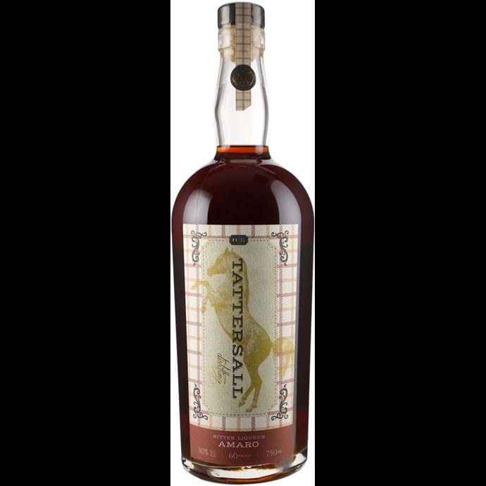 Tattersall Distilling Amaro Liqueur at CaskCartel.com