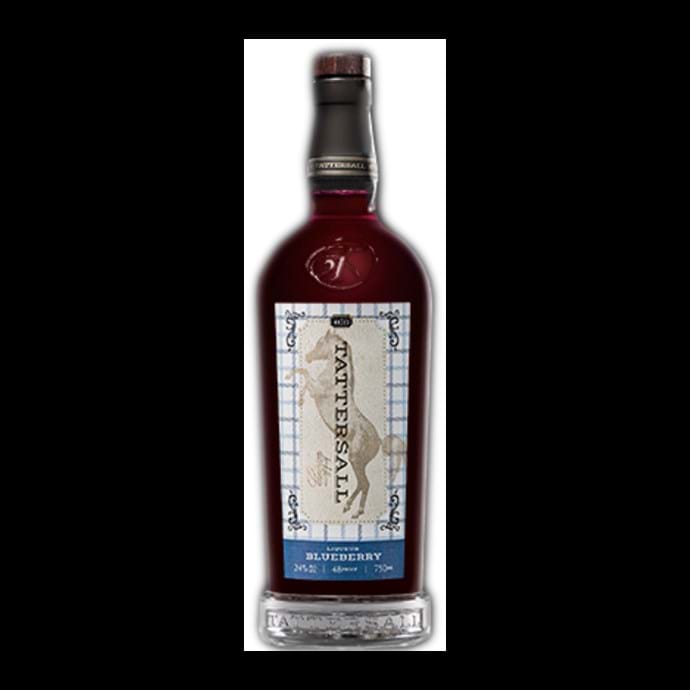 Tattersall Distilling Blueberry Liqueur at CaskCartel.com
