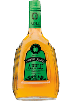 Christian Brothers Apple Brandy - CaskCartel.com