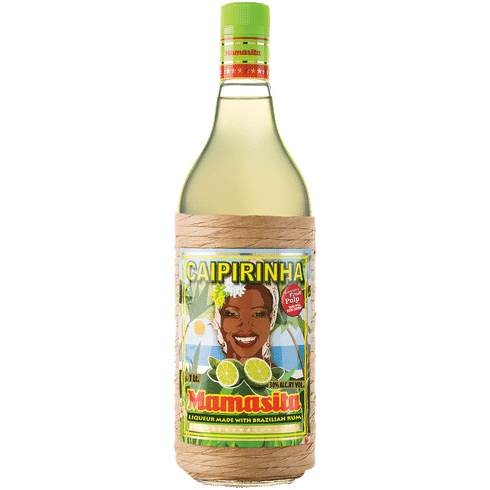 Mamasita Caipirinha Cocktail | 1l at CaskCartel.com