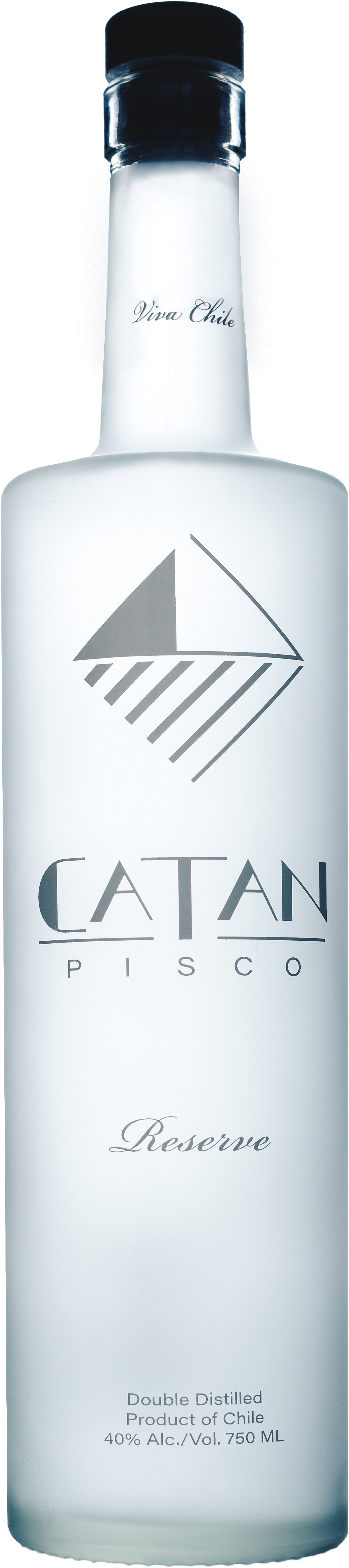 Catan Pisco Reserve Brandy at CaskCartel.com