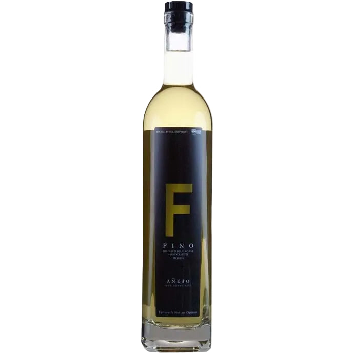 Fino Anejo Tequila at CaskCartel.com