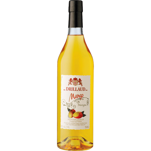 Drillaud Mango Liqueur at CaskCartel.com