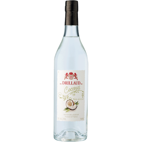 Drillaud Coconut Liqueur at CaskCartel.com