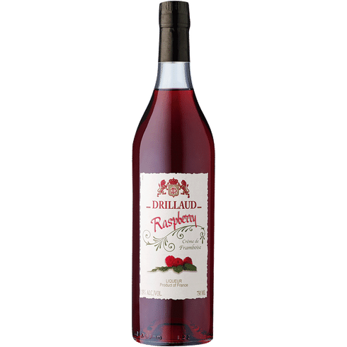 Drillaud Creme de Framboise Liqueur at CaskCartel.com