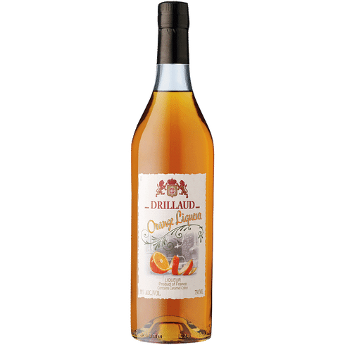 Drillaud Orange Liqueur at CaskCartel.com