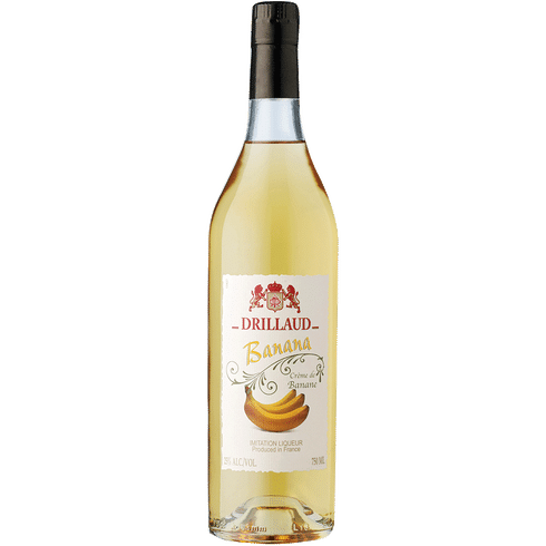 Drillaud Banana Liqueur at CaskCartel.com