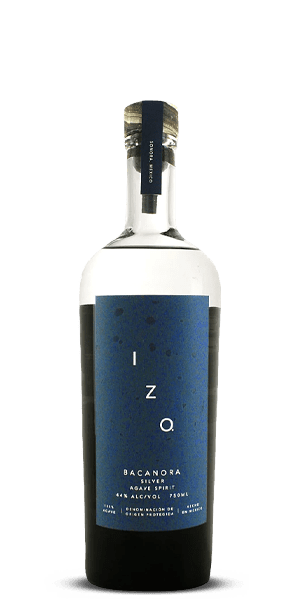 IZO Bacanora Silver Spirit at CaskCartel.com