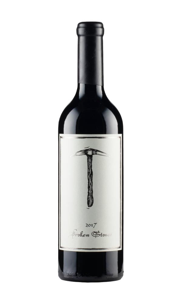 2017 | Saxum Vineyards | Broken Stones at CaskCartel.com