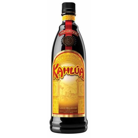 Kahlua Coffee Liqueur | 1L at CaskCartel.com