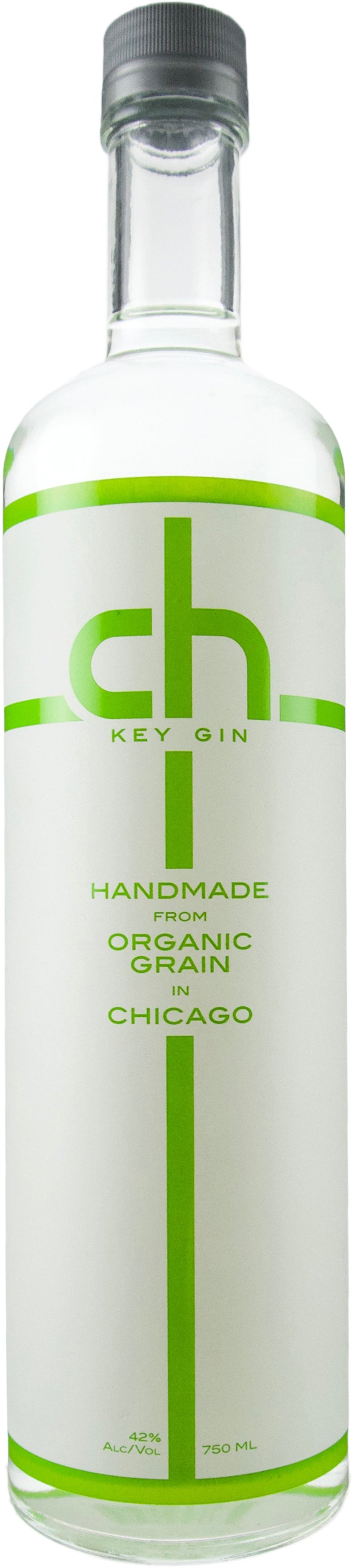 ch Distillery Key Gin at CaskCartel.com
