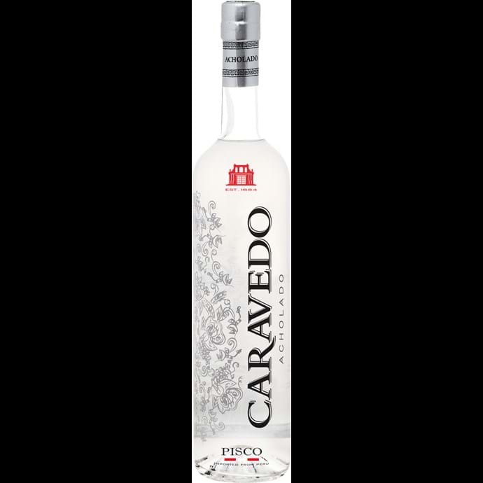 Caravedo Acholado Pisco at CaskCartel.com