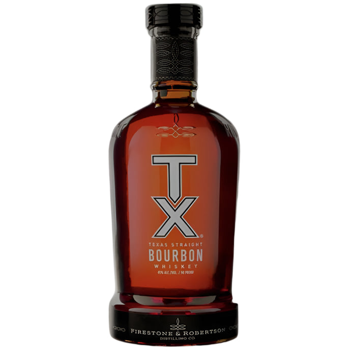 Firestone & Robertson TX Straight Bourbon Whiskey at CaskCartel.com
