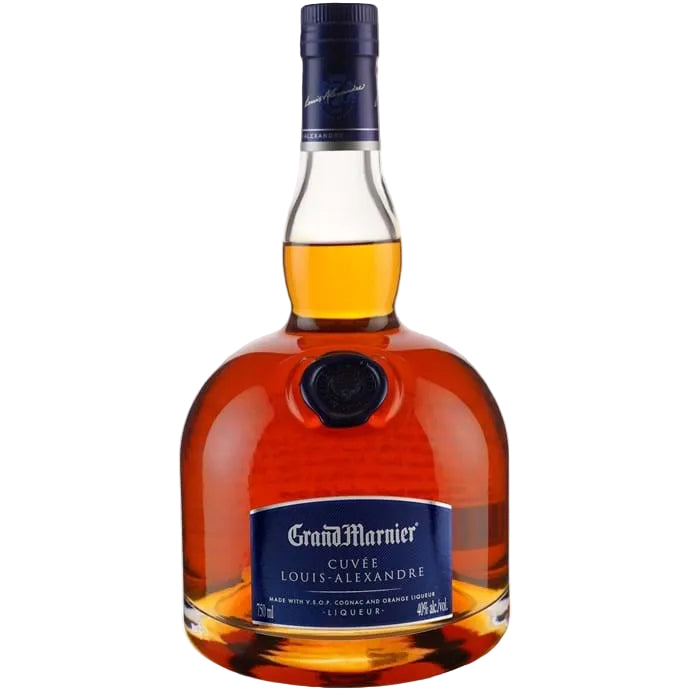 Grand Marnier Alexander Liqueur at CaskCartel.com