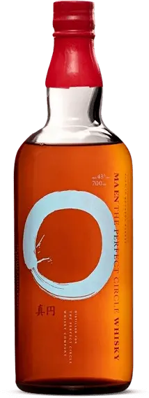 Ma En The Perfect Circle Whisky | 700ML at CaskCartel.com