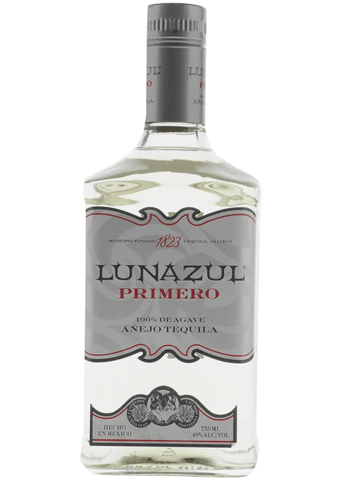 Lunazul Primero Anejo Tequila - CaskCartel.com