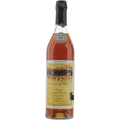 Hardy Privilege Cognac at CaskCartel.com