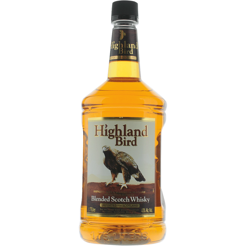 Highland Bird Blended Scotch Whisky | 1.75L at CaskCartel.com