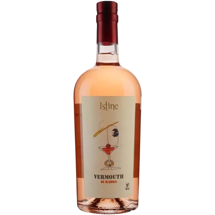 Istine di Radda Vermouth at CaskCartel.com