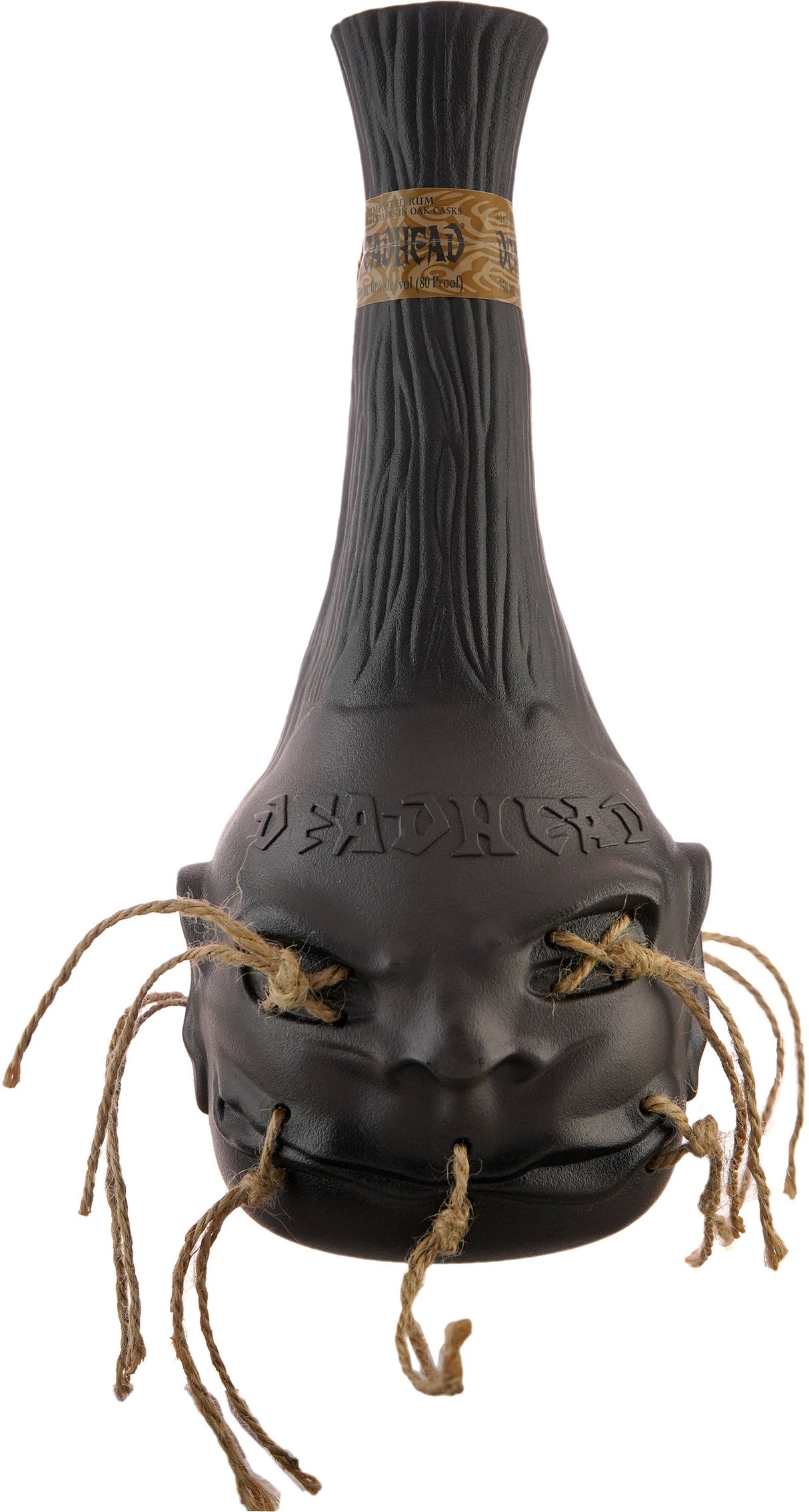Deadhead Cask Aged Rum at CaskCartel.com