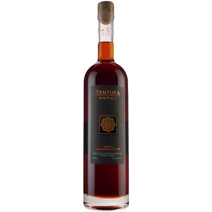 Verino Tentura Antica Cinnamon Liqueur at CaskCartel.com