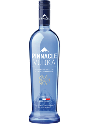 Pinnacle Vodka - CaskCartel.com