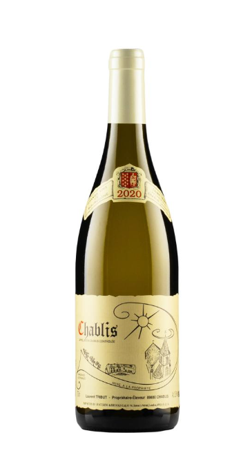 2020 | Laurent Tribut | Chablis at CaskCartel.com