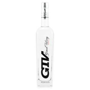 GTV Grand Touring Vodka - CaskCartel.com
