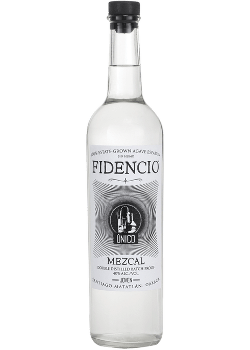 Fidencio Sin Humo Mezcal - CaskCartel.com