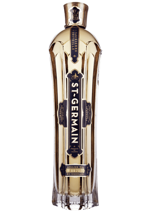 St Germain Elderflower Liqueur - CaskCartel.com