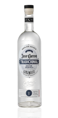 Jose Cuervo Tradicional Silver Tequila | 1.75L at CaskCartel.com
