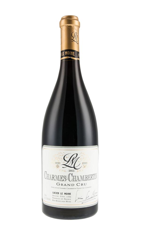 2015 | Lucien Le Moine | Charmes Chambertin at CaskCartel.com