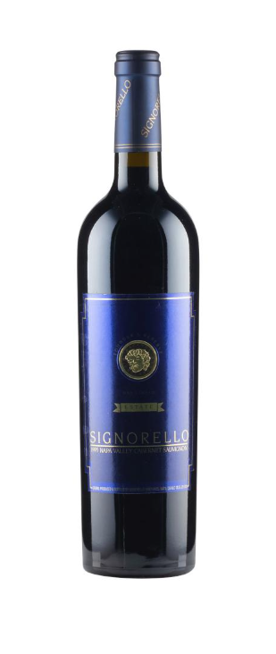 1995 | Signorello Estate | Founder`s Reserve Cabernet Sauvignon at CaskCartel.com