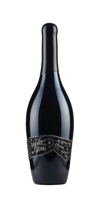 2009 | Mollydooker | Velvet Glove at CaskCartel.com